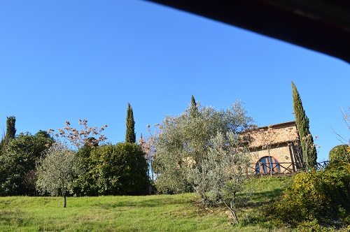 Appartamenti Agriturismo Firenze