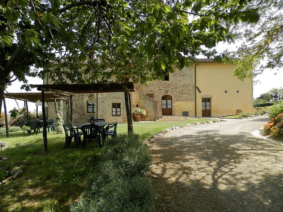 Agriturismo Firenze