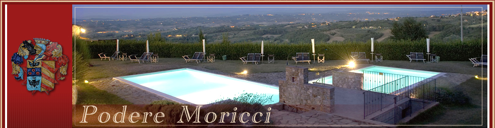 Agriturismo Golf Toscana