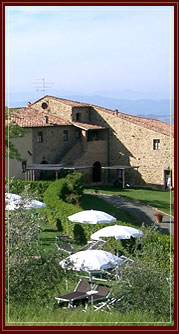 Last Minute Agriturismo Firenze