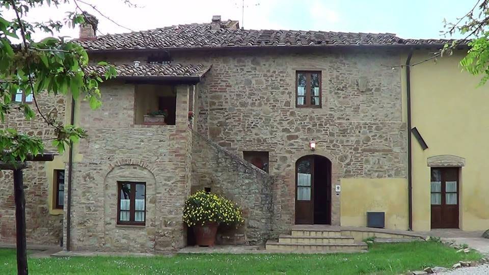 Agriturismo Piscina Firenze