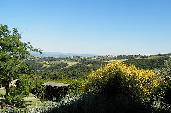 Agriturismo Firenze