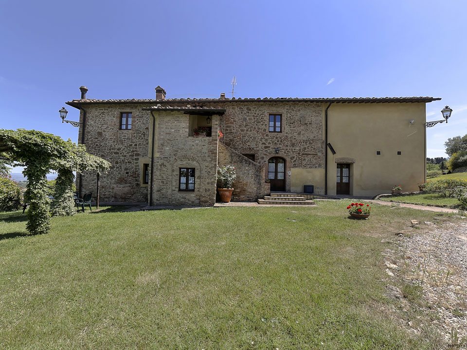 Agriturismo Firenze