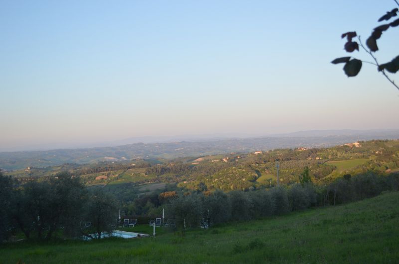 Agriturismo Chianti